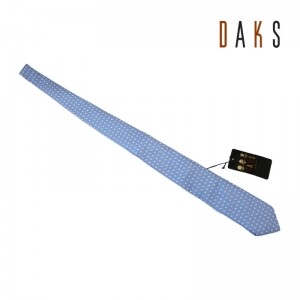 닥스 DAKS 실크 넥타이 D1422