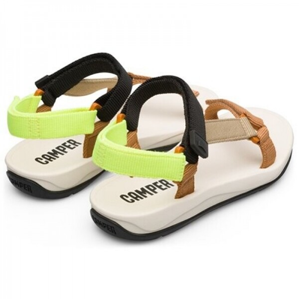 오픈마켓 우리들쇼핑,캠퍼 CAMPER 여성샌들 Match K200958-003