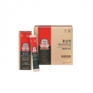 정관장 홍삼정 에브리타임 10ml 30포
