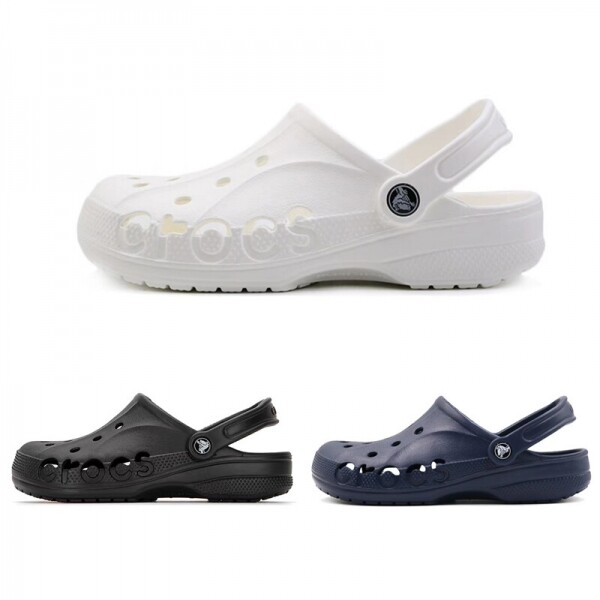 오픈마켓 우리들쇼핑,크록스 바야 클로그 공용 샌들 슬리퍼 모음10126-001/CROCS