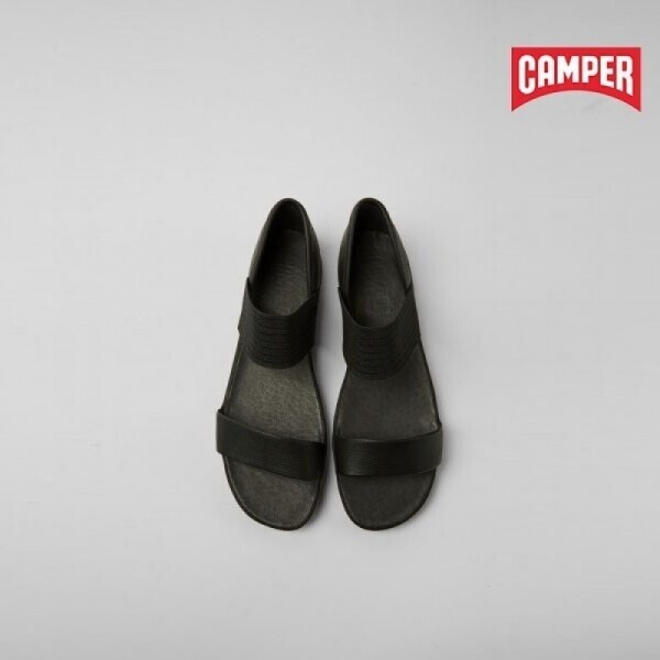 오픈마켓 우리들쇼핑,CAMPER 캠퍼 샌들 라이트 니나 21735-008