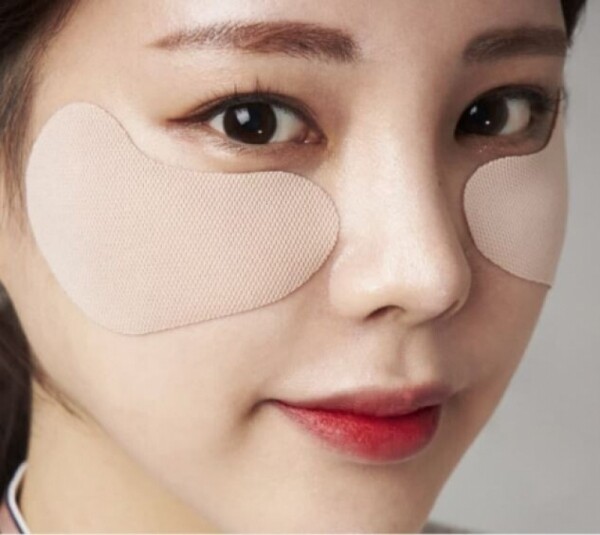 오픈마켓 우리들쇼핑,블록앤케어 쁘띠 골프패치 자외선 차단 썬 선 패치