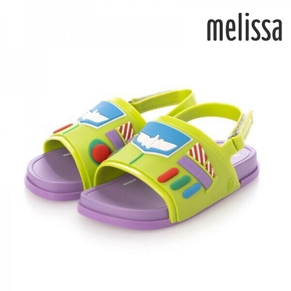 오픈마켓 우리들쇼핑,미니멜리사 MELISSA 키즈 샌들 20SS 32782LL