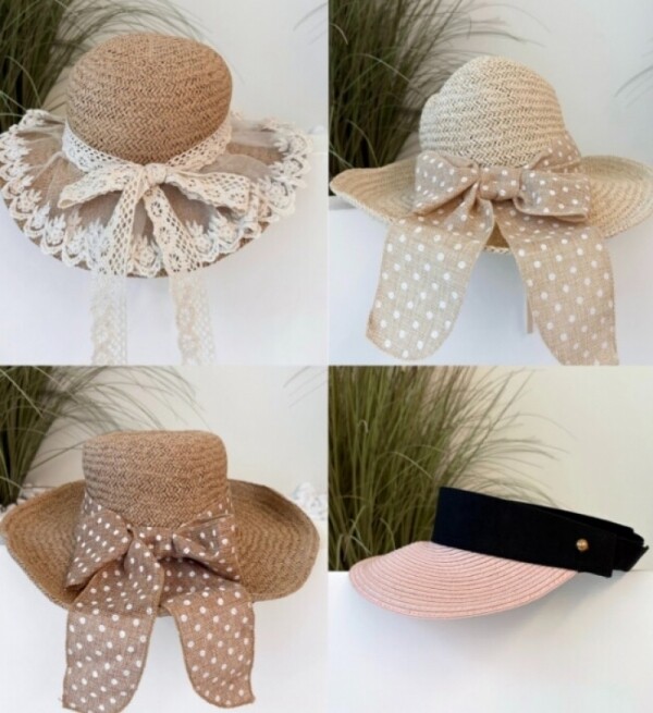 오픈마켓 우리들쇼핑,[굿바이써머] 러블리 써머 키즈 밀짚모자/썬캡 14종 균일가 할인전