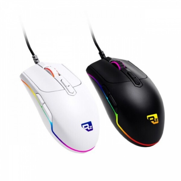 오픈마켓 우리들쇼핑,리줌 RS-G1 게이밍마우스 (색상 랜덤발송)