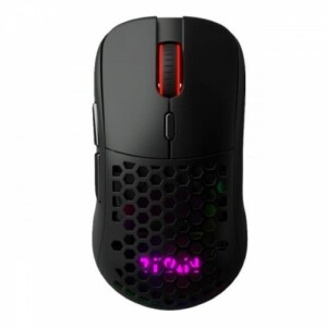 제닉스 무선 마우스 TITAN GX AIR  WIRELESS 블랙