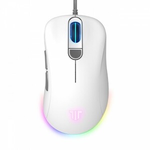 제닉스 게이밍 마우스타이탄G WH