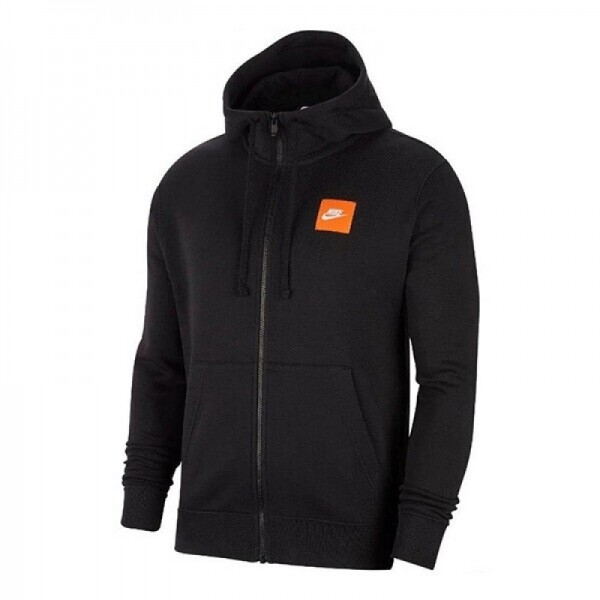 오픈마켓 우리들쇼핑,나이키 NSW 클럽 플리스 후드 집업 BV5080-010