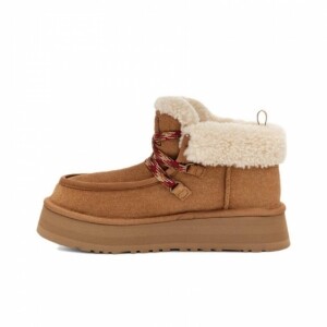 어그 펀카라 캐빈 커프 샌들 1665303539