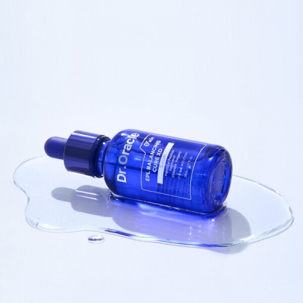 오픈마켓 우리들쇼핑,닥터오라클 EPL 큐어 밸런싱 세럼 XD 30ml