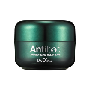 닥터오라클 안티박 모이스처라이징 젤크림 50ml