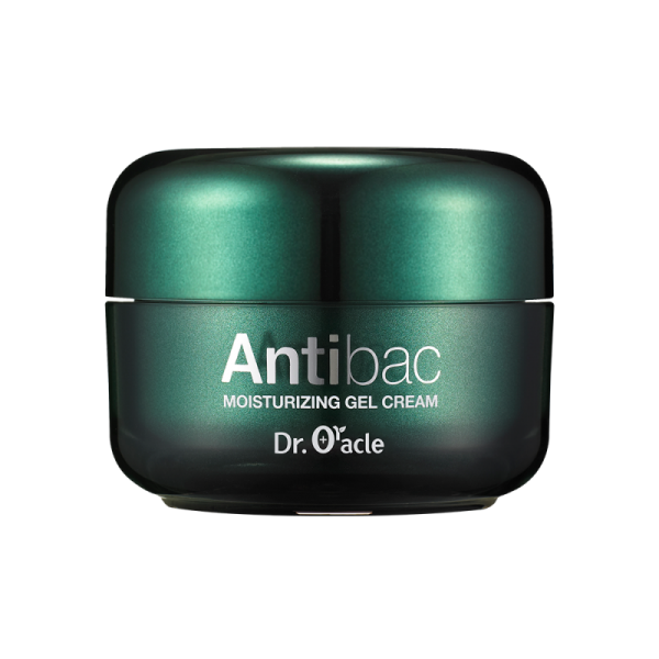 오픈마켓 우리들쇼핑,닥터오라클 안티박 모이스처라이징 젤크림 50ml