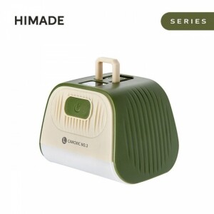 하이메이드 캠크닉시리즈 캠핑 랜턴 HSLT-BKW200G