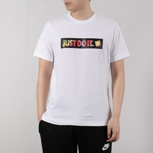 나이키 2019-20FW 티셔츠 BQ0170-100 (병행수입)