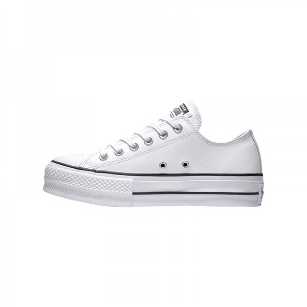 오픈마켓 우리들쇼핑,컨버스 클린 척테일러 올스타 리프트 레더 561680C