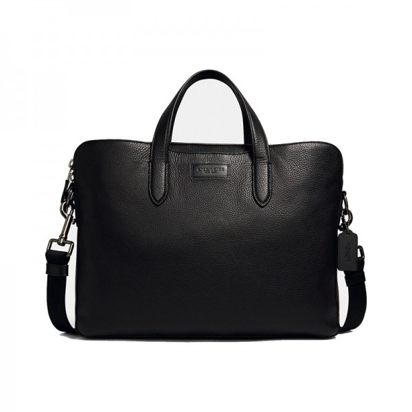 오픈마켓 우리들쇼핑,코치 남성 시그니처 펜 브리프 케이스 C2833