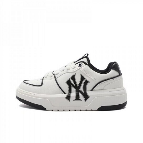 오픈마켓 우리들쇼핑,MLB 청키 라이너 CHUNKY LINER NY White