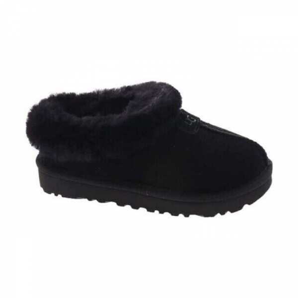오픈마켓 우리들쇼핑,UGG 어그 여성용 타제트 슬리퍼1134810-BLK