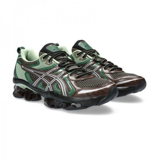 오픈마켓 우리들쇼핑,아식스 젤-퀀텀 키네틱 다크 세피아 1203A270 251