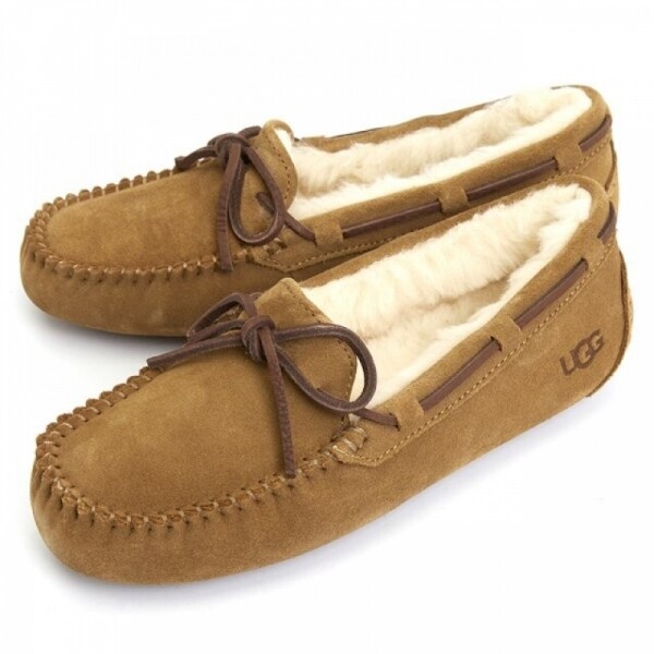 오픈마켓 우리들쇼핑,어그 다코타 CHE 여자 로퍼 1107949