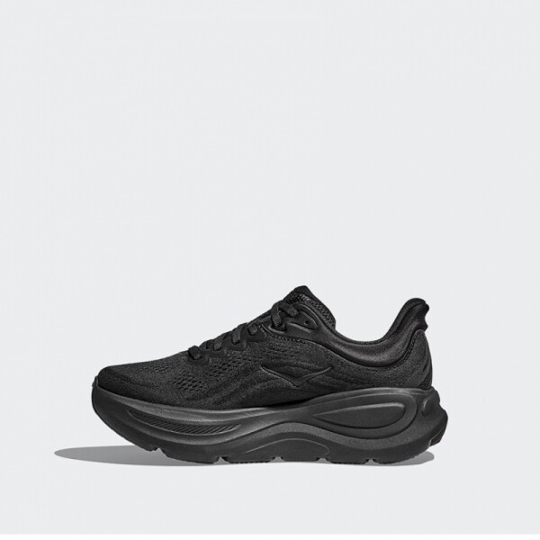 오픈마켓 우리들쇼핑,호카오네오네 남성 운동화 본디9 레귤러 블랙 1162011-BBLC