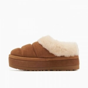 어그 UGG 여성 타즐리타 체스트넛 1146390-CHE