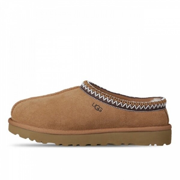 오픈마켓 우리들쇼핑,어그 UGG 타스만 남자 양털 슬리퍼 체스트넛 5950-CHE
