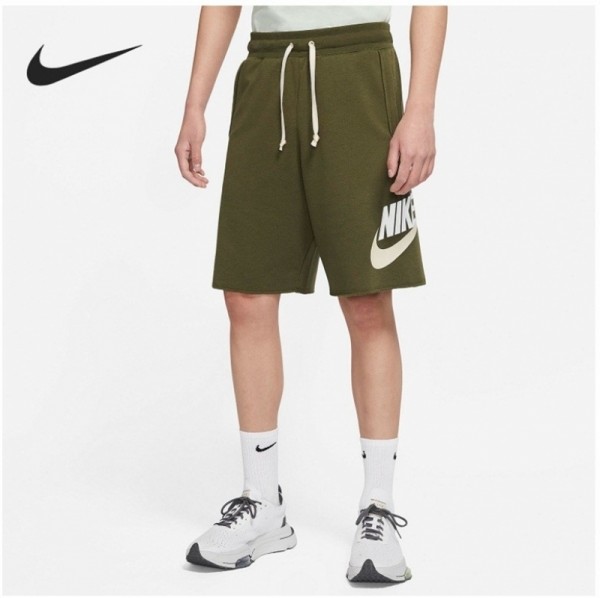 오픈마켓 우리들쇼핑,나이키 캐주얼 프렌치  테리 쇼츠 DM6818-010 DM6818-029 DM6818-326