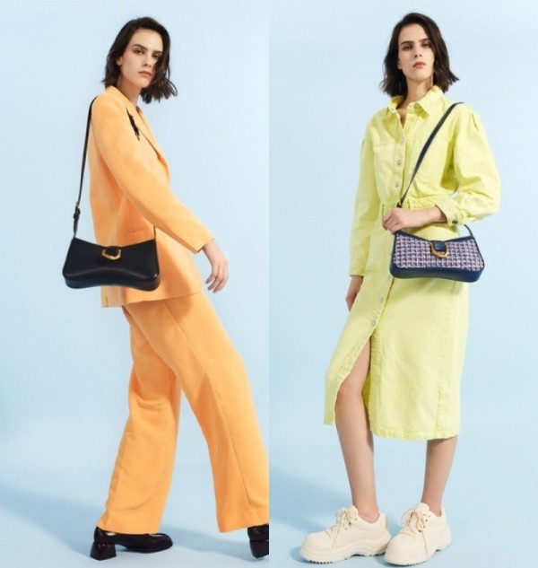 오픈마켓 우리들쇼핑,찰스앤키스 숄더 백 CK2-20270913