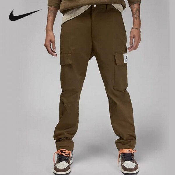 오픈마켓 우리들쇼핑,나이키 에센셜 맨즈 카고 팬츠 DQ7343-010  DQ7343-274 DQ7343-385