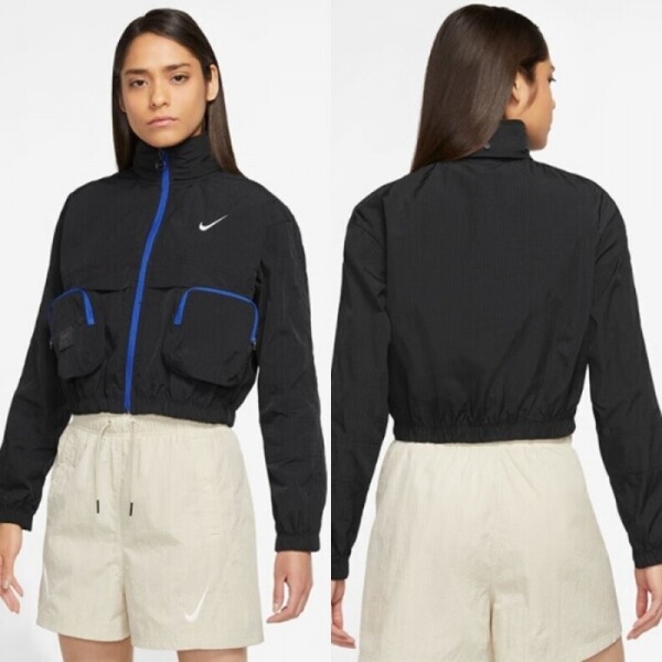 오픈마켓 우리들쇼핑,나이키 우먼스 시티 유틸리티 우븐 자켓 DV8035-010 DV8035-133 DV8035-291