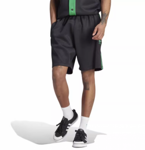 아디다스 남성 농구 쇼츠 II5781