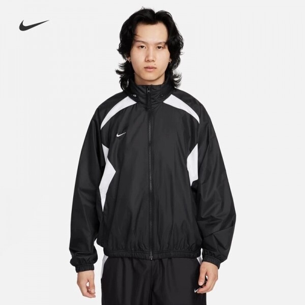 오픈마켓 우리들쇼핑,나이키 NIKE 리펠 경량 바람막이 재킷 FB6571-010