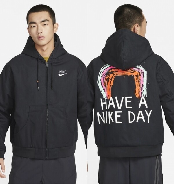오픈마켓 우리들쇼핑,나이키 HBR 후드 재킷 DQ4184-010 DQ4184-247