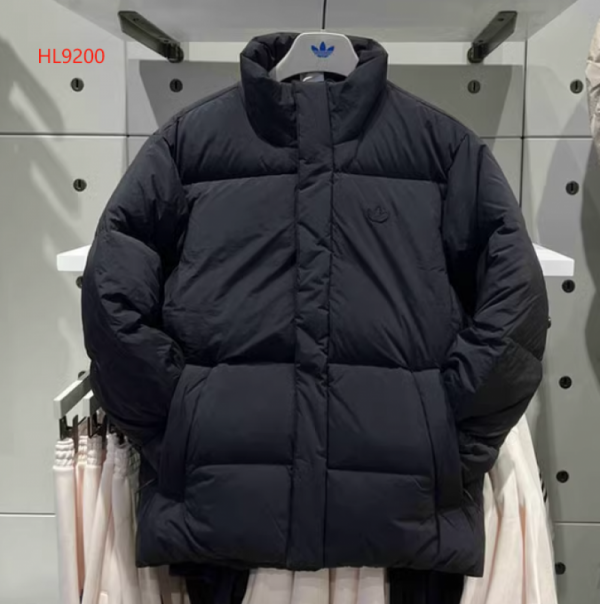 오픈마켓 우리들쇼핑,아디다스 클로버 윈터 다운 패딩 HL9200