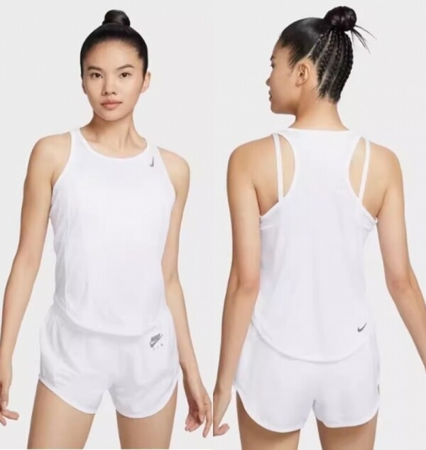 오픈마켓 우리들쇼핑,나이키 여성 트레이닝 패스트 탱크 나시 FN2515-100