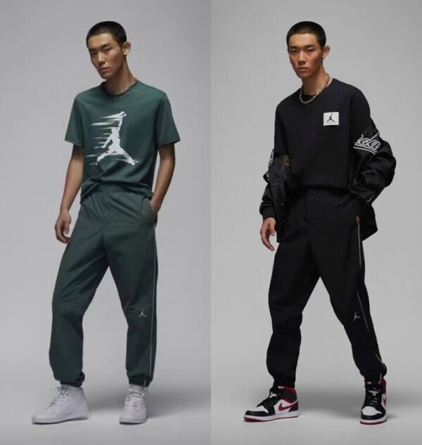 오픈마켓 우리들쇼핑,나이키 남성 조던 우븐 팬츠 FV7226-010 FV7226-366