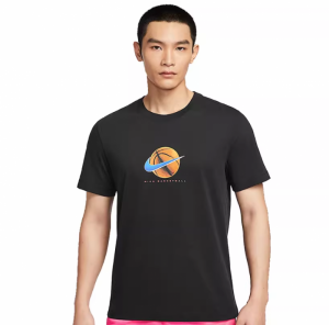 나이키 스포츠웨어 블랙 반팔 티셔츠 HJ3465-010 HJ3465-100