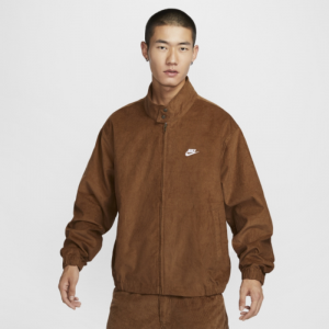 나이키 맨즈 골덴 풀집 자켓 FZ0632-281