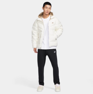 나이키 맨즈 스톰핏 윈드러너 후드 패딩 FZ1103-133