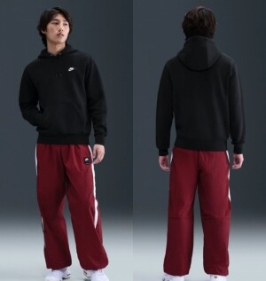 나이키 맨즈 클럽 풀오버 기모 후드 티셔츠 FN3860-010 FN3860-063