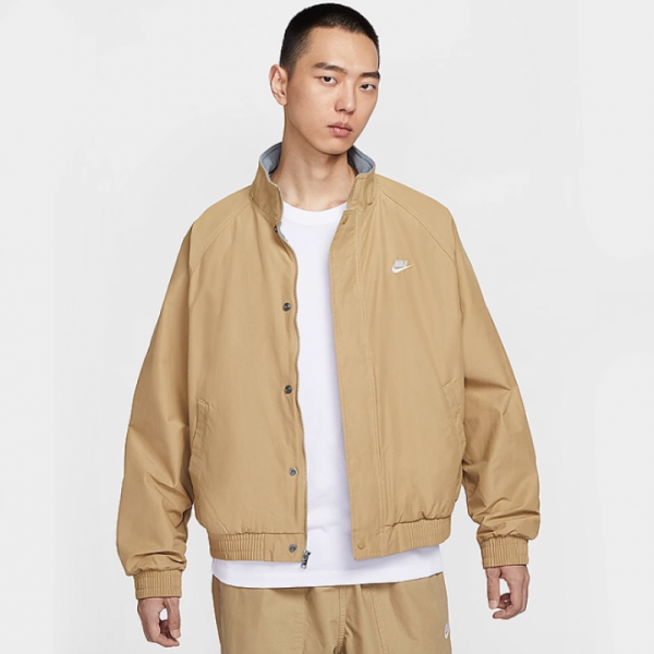 오픈마켓 우리들쇼핑,나이키 맨즈 우븐 퓨추라 기모 자켓 FZ0657-297