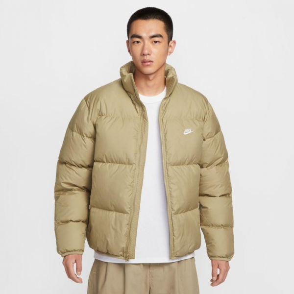 오픈마켓 우리들쇼핑,나이키 맨즈 클럽 써마핏 패딩 재킷 IB2976-297