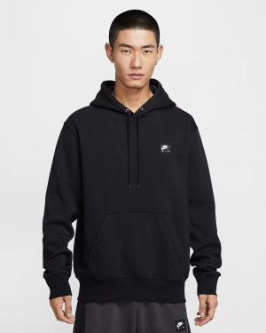 나이키 스포츠웨어 맨즈 기모 후디 IM9485-010