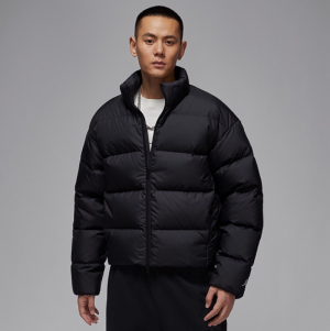 나이키 조던 써마핏 덕 다운 숏 패딩 점퍼 IF4260-010 IF4260-237