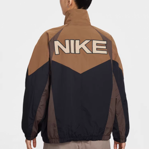 나이키 NIKE 여성 집업 바람막이 자켓 IO0478-010