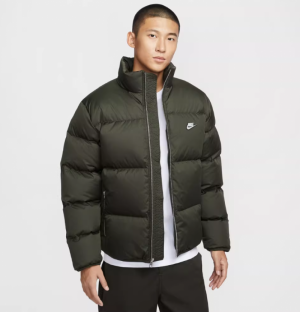 나이키 맨즈 클럽 써마핏 다운 패딩 IM2081-355