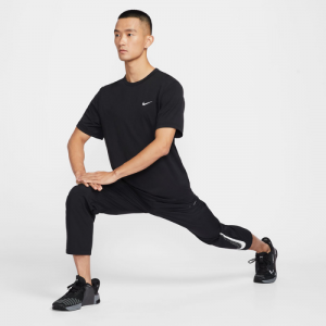 나이키 하이버스 드라이핏 트레이닝 반팔 티 IF2198-010 IF2198-360 IF2198-486