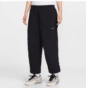 나이키 NIKE 우먼스 하이웨이스트 우븐 팬츠 IF0221-010 IF0221-103