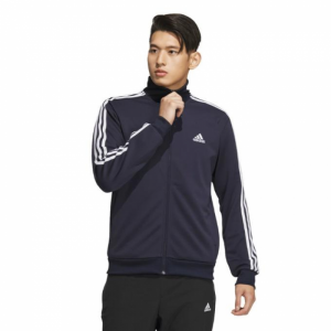 아디다스 맨즈 집업 트랙 탑 IA9447